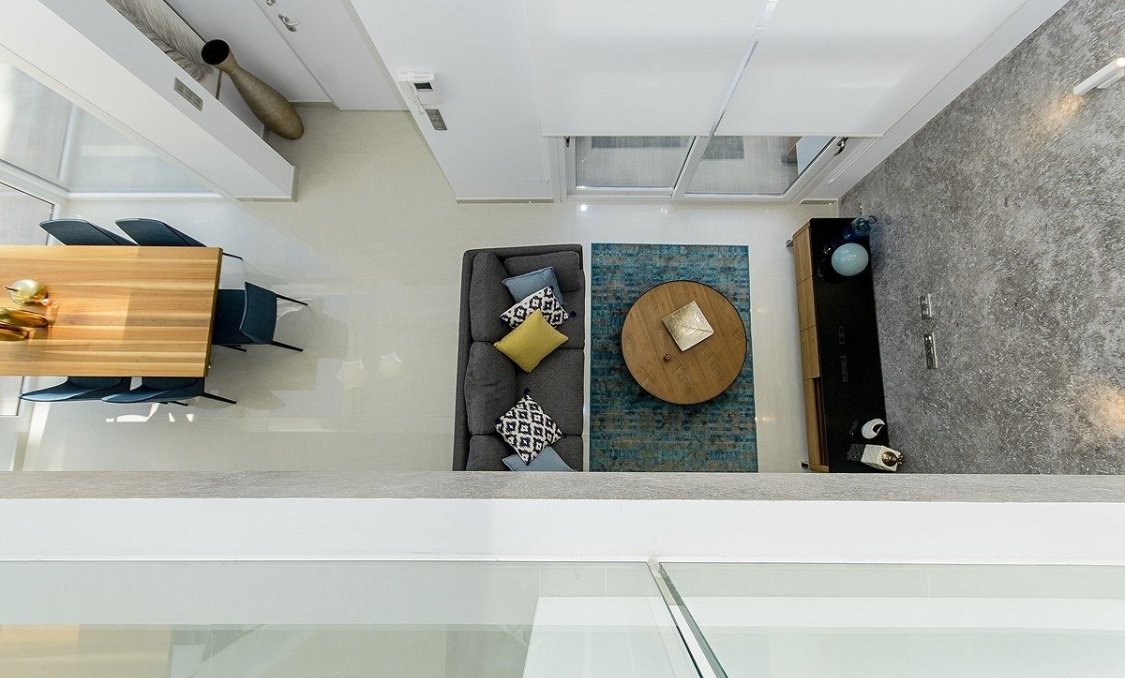 New Build - villa -
Los Montesinos - La Herrada