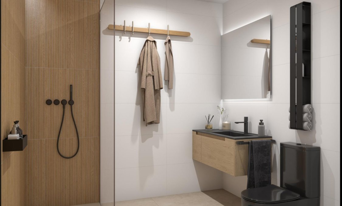 New Build - Quad House -
Dolores - Pueblo