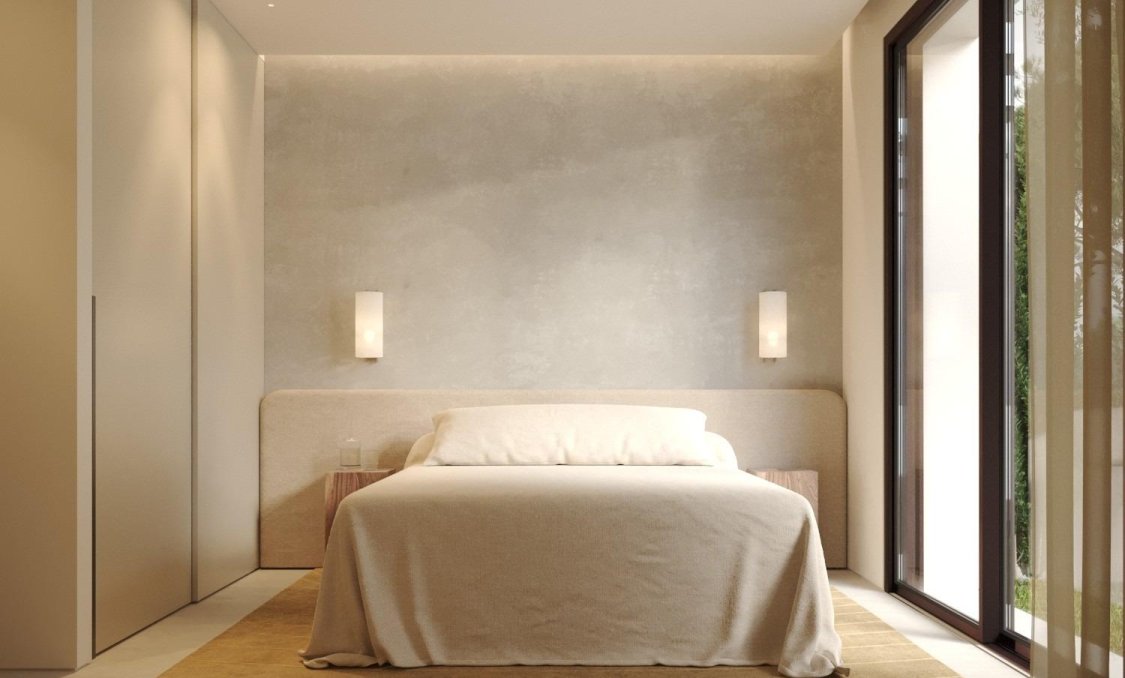 New Build - Quad House -
Dolores - Pueblo