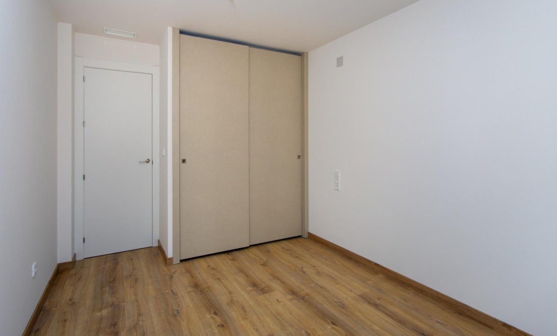 New Build - Bungalow -
Hondón de las Nieves - El Salero