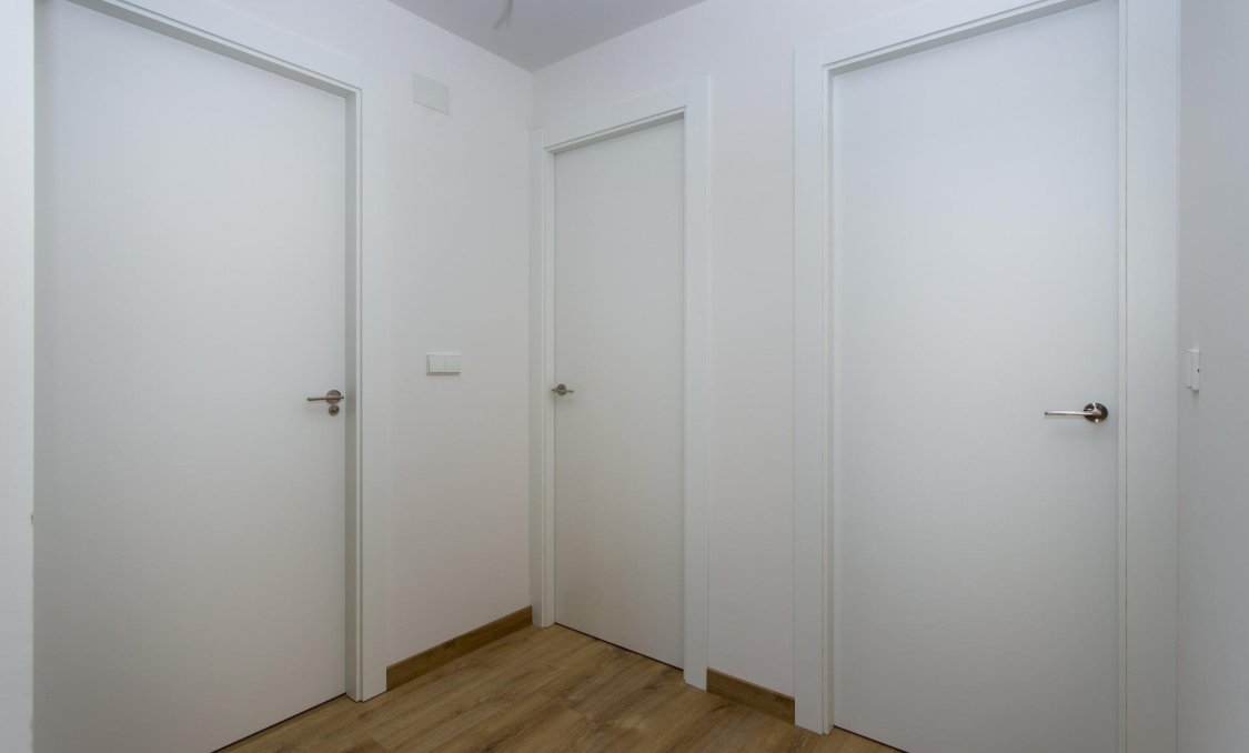 New Build - Bungalow -
Hondón de las Nieves - El Salero