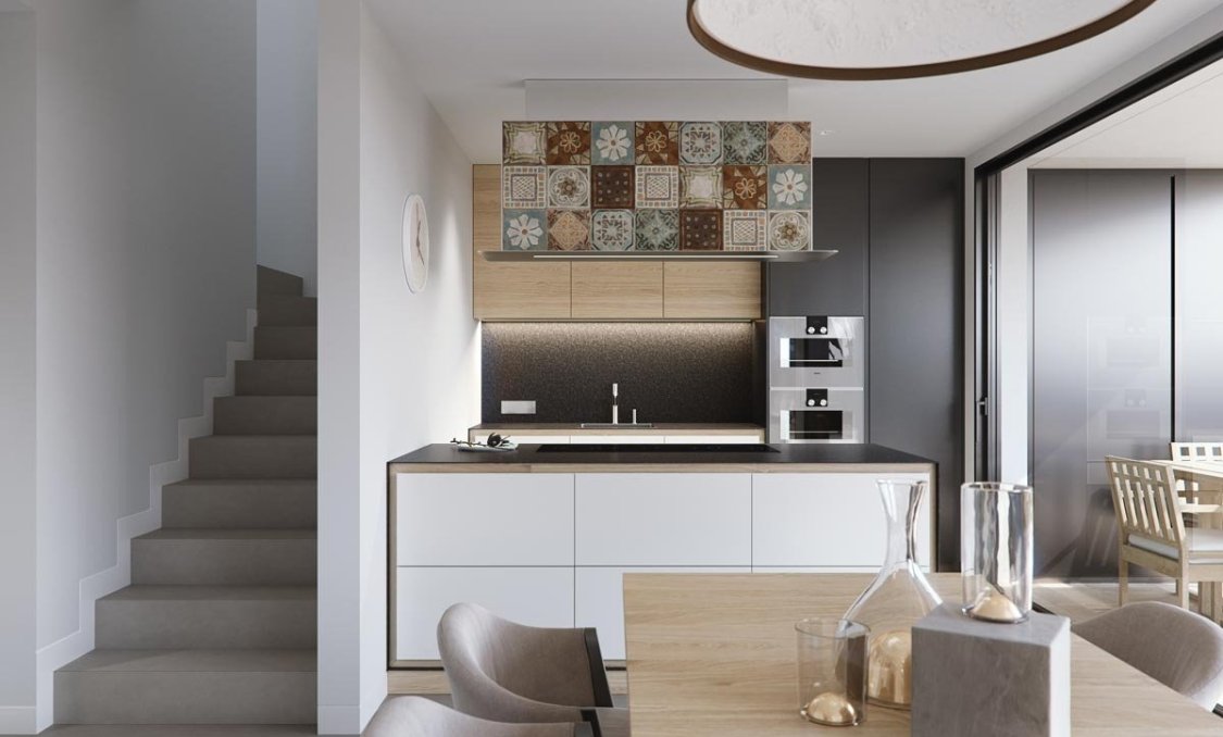 New Build - villa -
Pilar de la Horadada - Las Higuericas