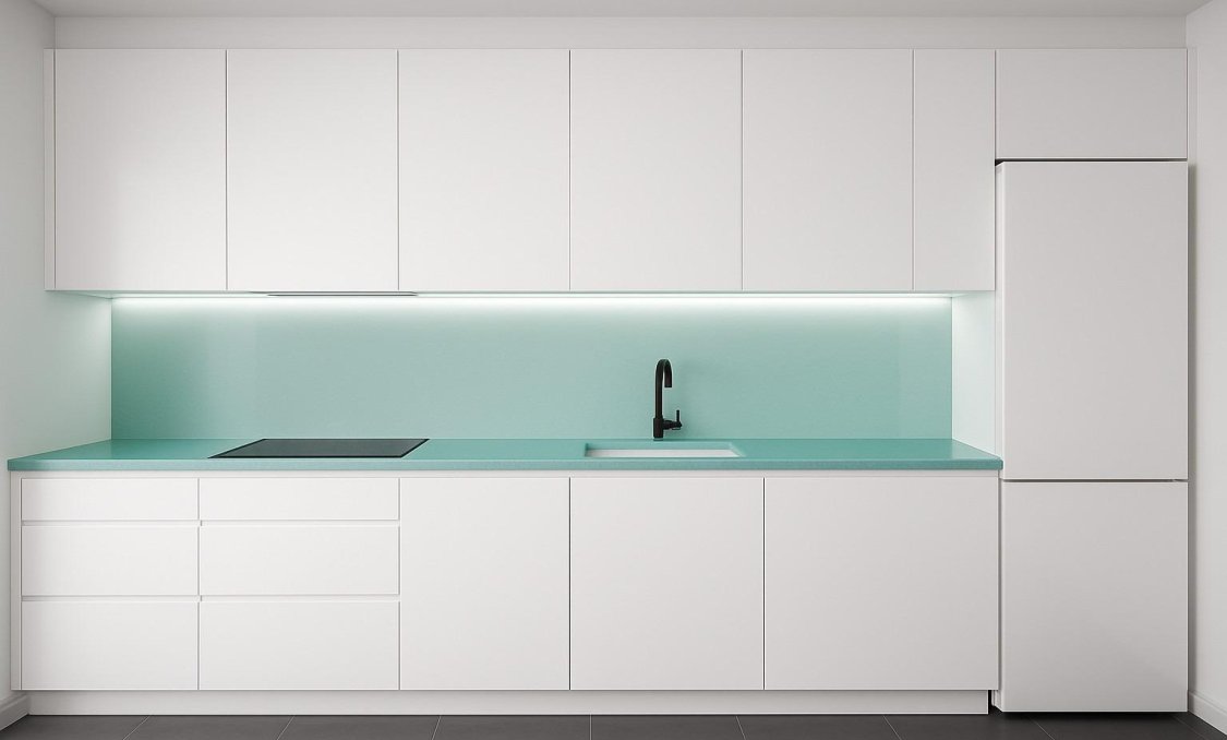 New Build - apartment -
San Pedro del Pinatar - Lo Pagan