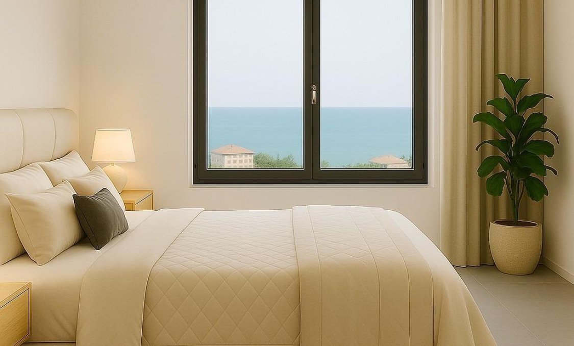 New Build - Penthouse -
San Pedro del Pinatar - Lo Pagan