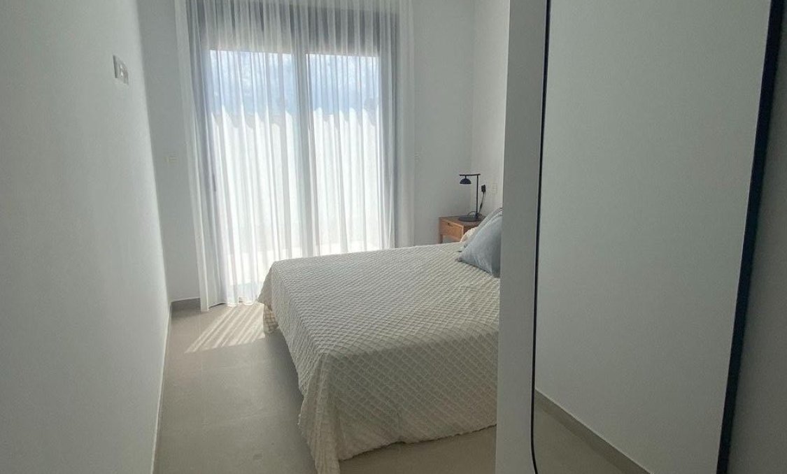 New Build - Bungalow -
San Pedro del Pinatar - Lo Pagan