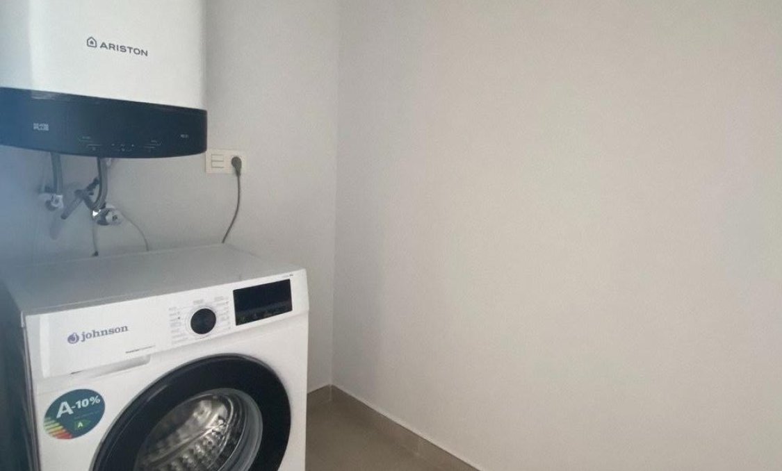 New Build - Bungalow -
San Pedro del Pinatar - Lo Pagan