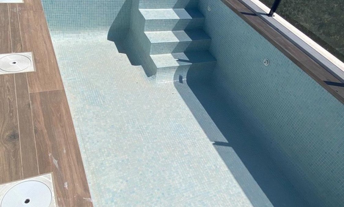 New Build - Bungalow -
San Pedro del Pinatar - Lo Pagan