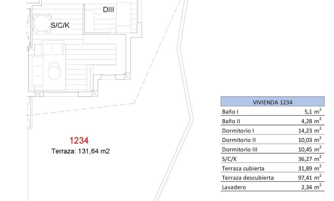 Obra nueva - apartment -
San Miguel de Salinas - Pueblo