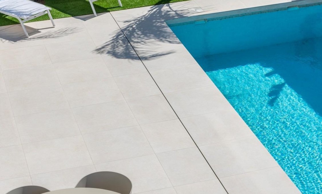 New Build - villa -
San Javier - Parque del doce