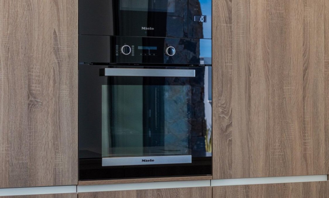 New Build - villa -
San Javier - Parque del doce