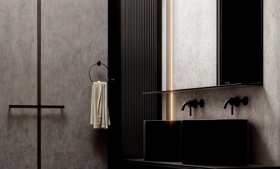 New Build - villa -
Finestrat - Balcón De Finestrat