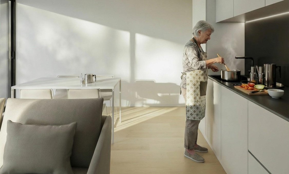 New Build - villa -
Alfas del Pí - Barranc Fondo