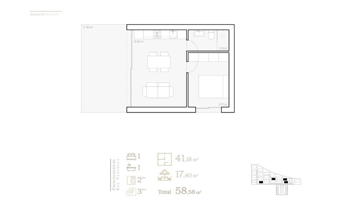 New Build - villa -
Alfas del Pí - Barranc Fondo