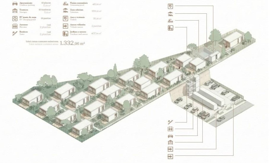 New Build - villa -
Alfas del Pí - Barranc Fondo