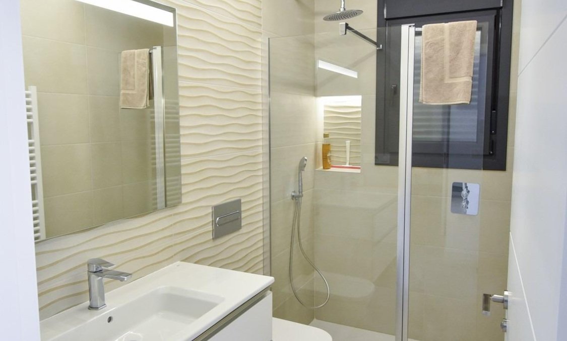 New Build - villa -
San Pedro del Pinatar - Los Antolinos