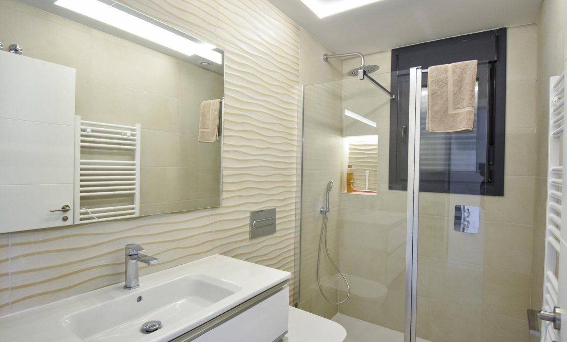 New Build - villa -
San Pedro del Pinatar - Los Antolinos