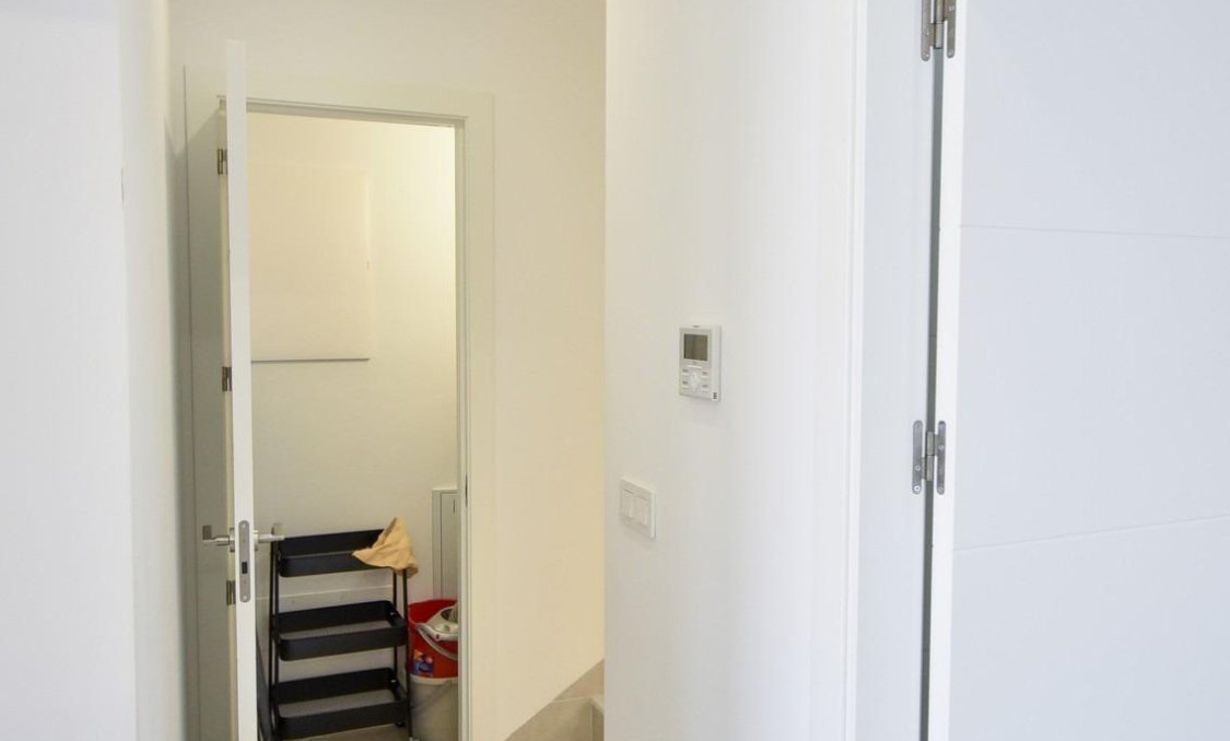 New Build - villa -
San Pedro del Pinatar - Los Antolinos