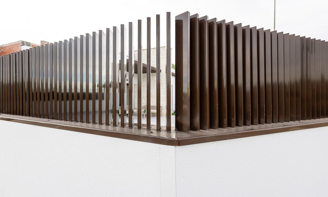 New Build - villa -
Orihuela - Vistabella Golf