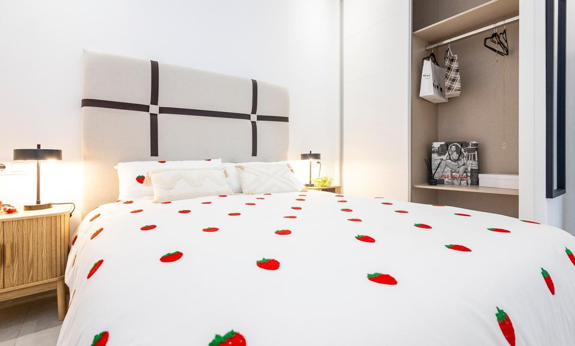 New Build - villa -
Orihuela - Vistabella Golf