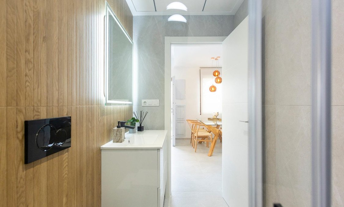 New Build - villa -
Orihuela - Vistabella Golf