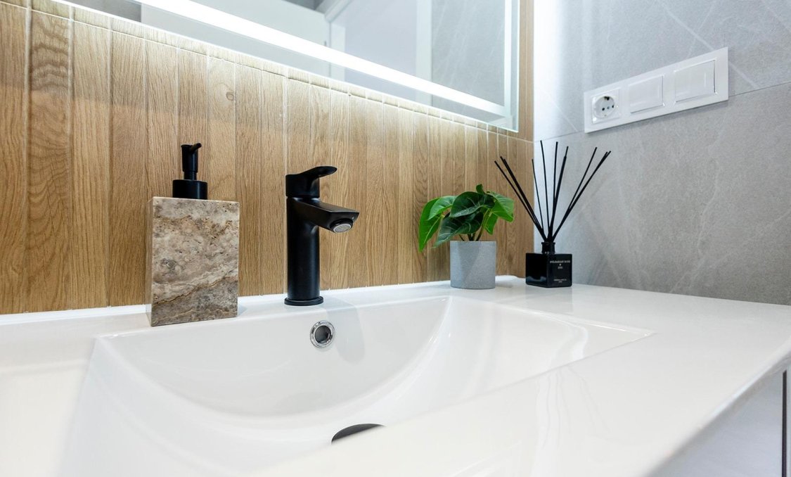 New Build - villa -
Orihuela - Vistabella Golf