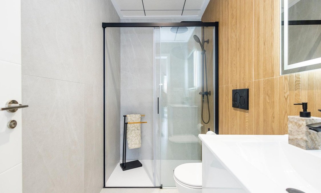 New Build - villa -
Orihuela - Vistabella Golf