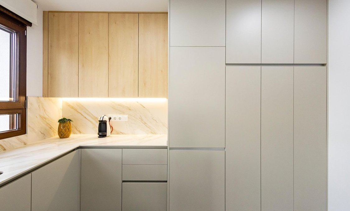 New Build - villa -
Orihuela - Vistabella Golf