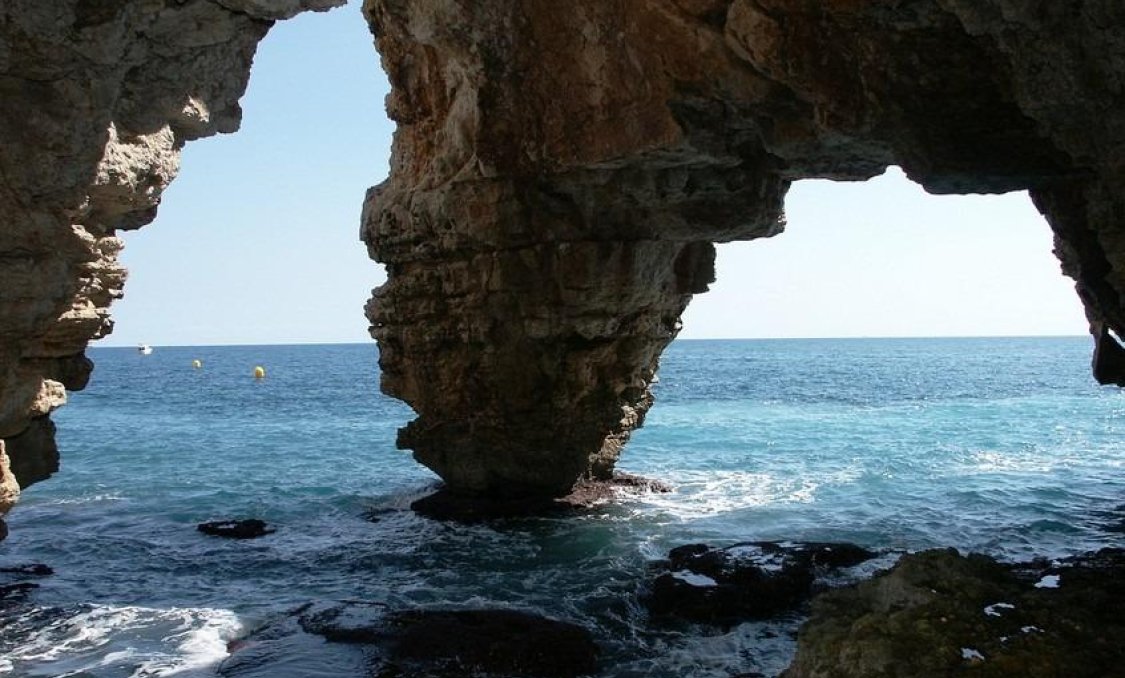 New Build - villa -
Benitachell - Cumbres Del Sol