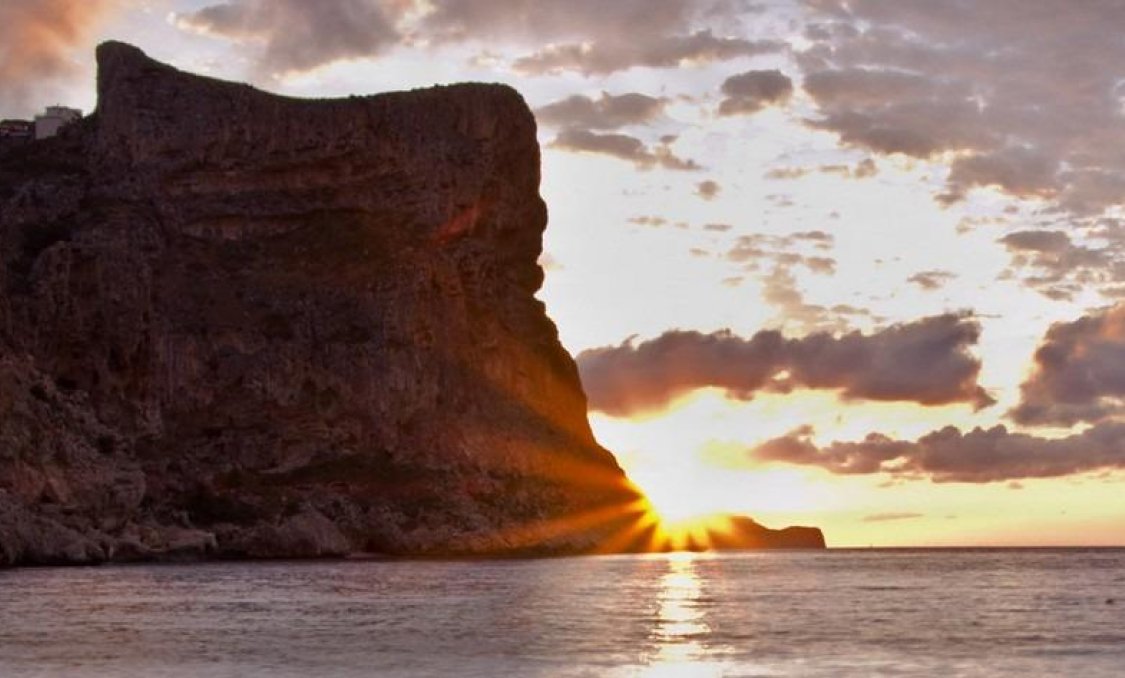 New Build - villa -
Benitachell - Cumbres Del Sol