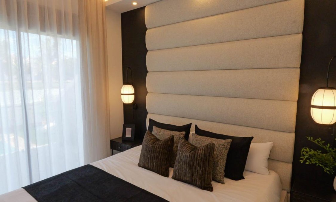 New Build - villa -
Rojales - Ciudad Quesada