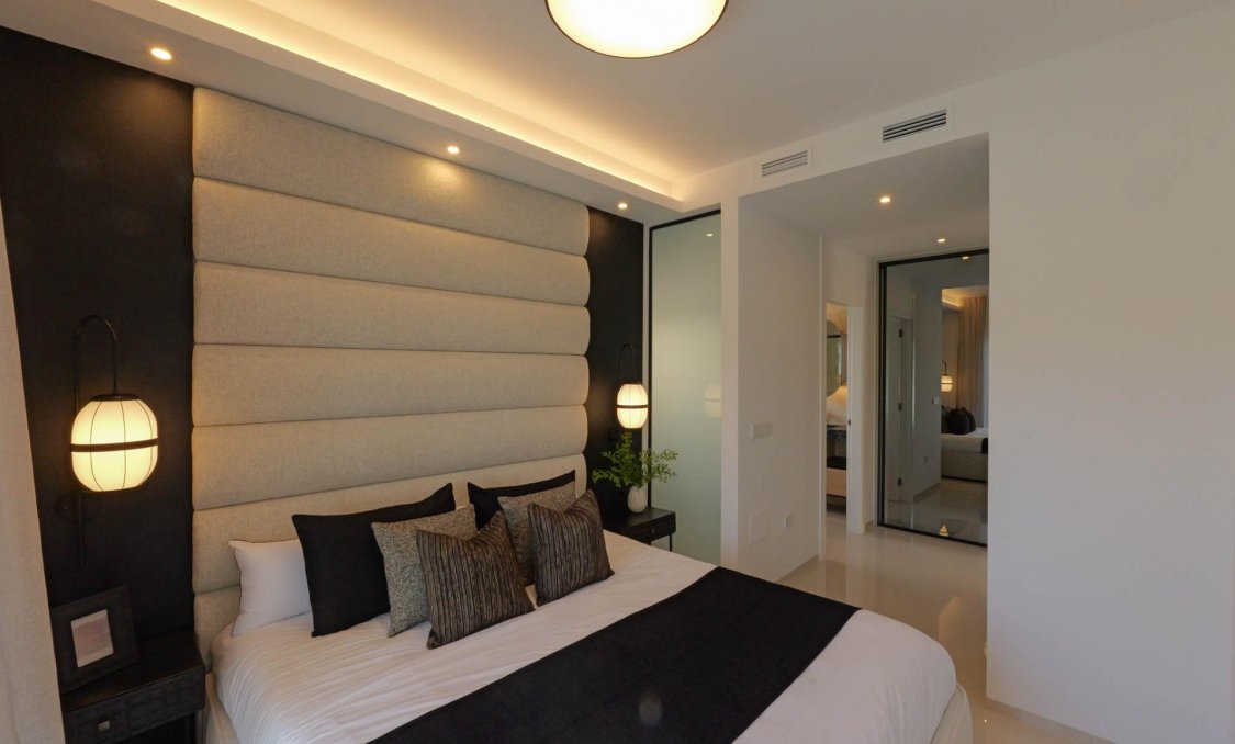 New Build - villa -
Rojales - Ciudad Quesada