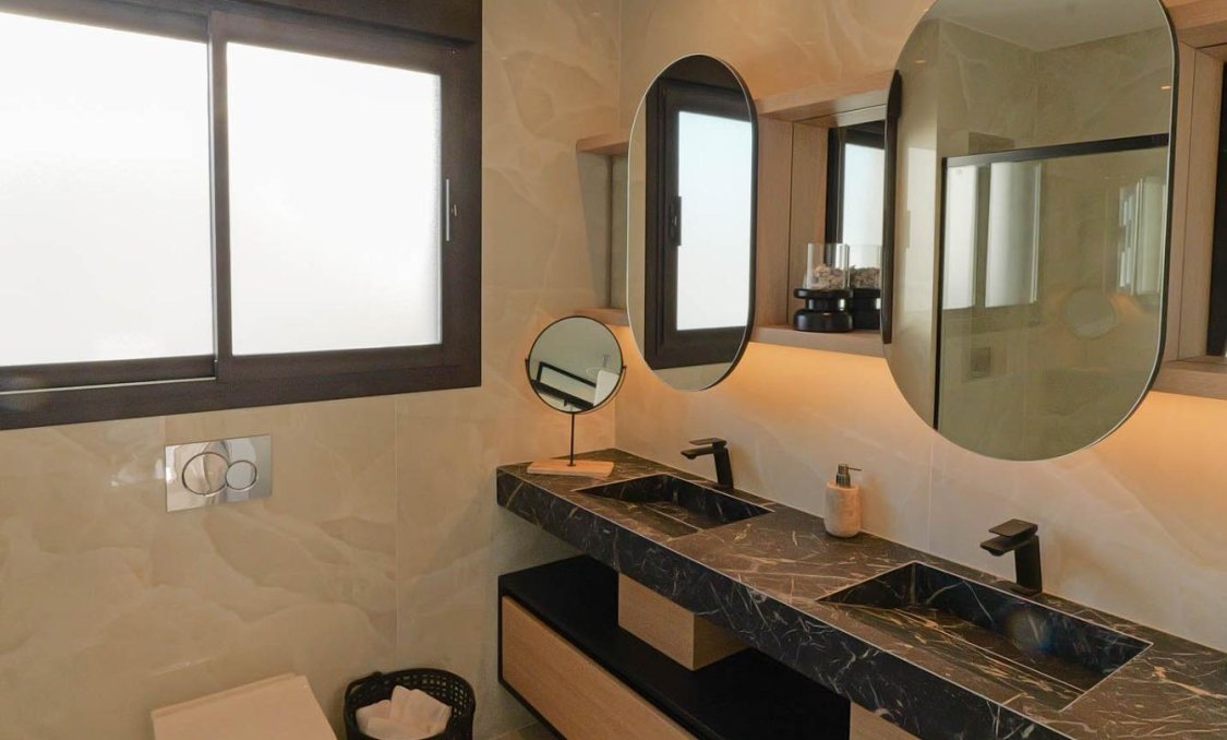 New Build - villa -
Rojales - Ciudad Quesada