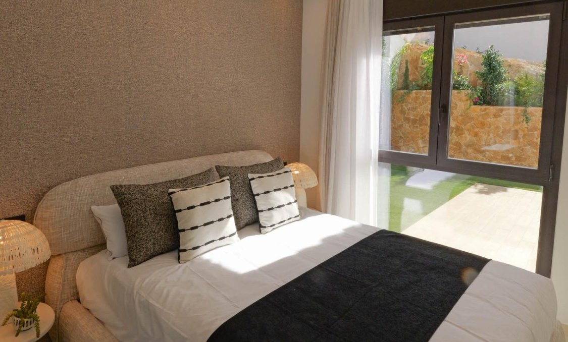 New Build - villa -
Rojales - Ciudad Quesada