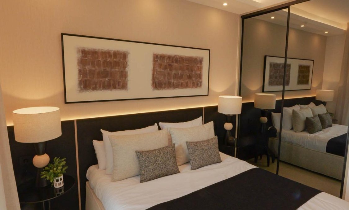 New Build - villa -
Rojales - Ciudad Quesada