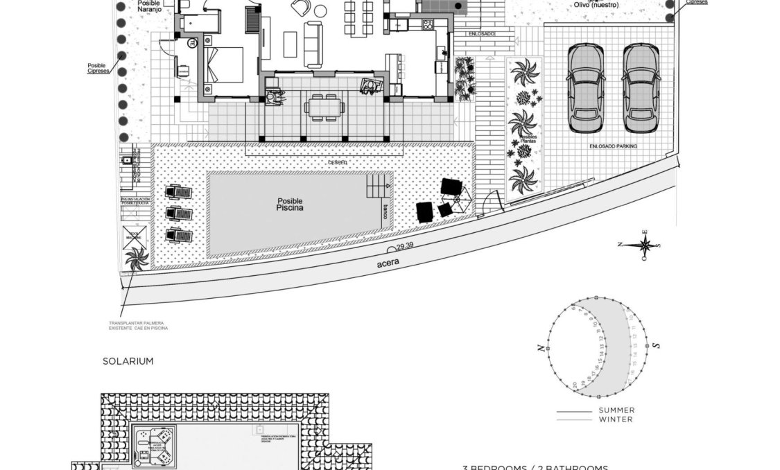 New Build - villa -
Rojales - Ciudad Quesada