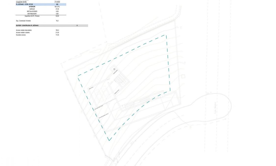 Nowy budynek - villa -
Altea - Altea Hills