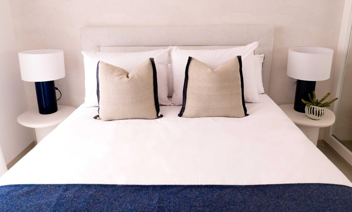 New Build - Ground Floor Bungalow -
Rojales - Doña Pepa