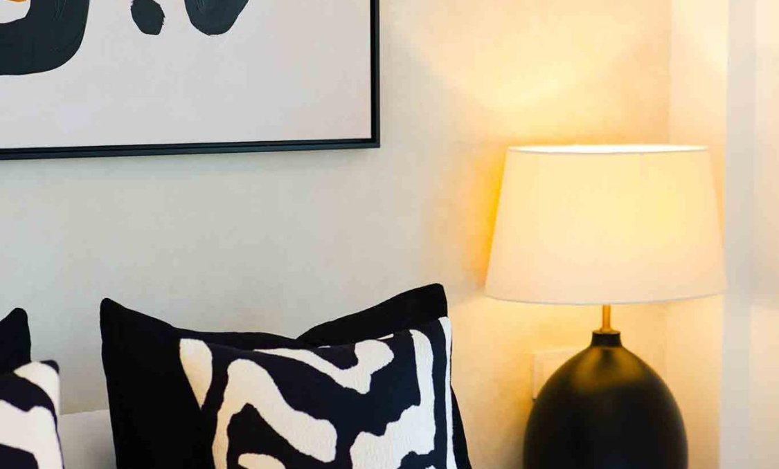 New Build - Top Floor Bungalow -
Rojales - Doña Pepa