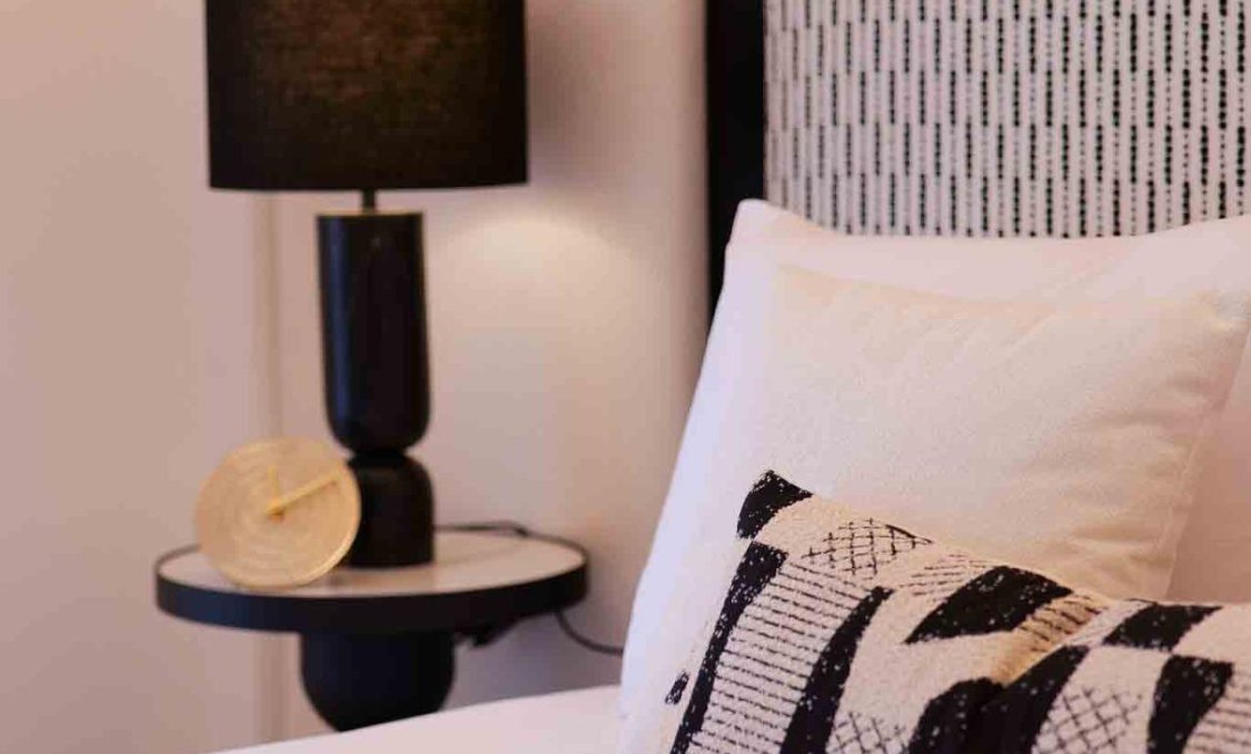 New Build - Top Floor Bungalow -
Rojales - Doña Pepa