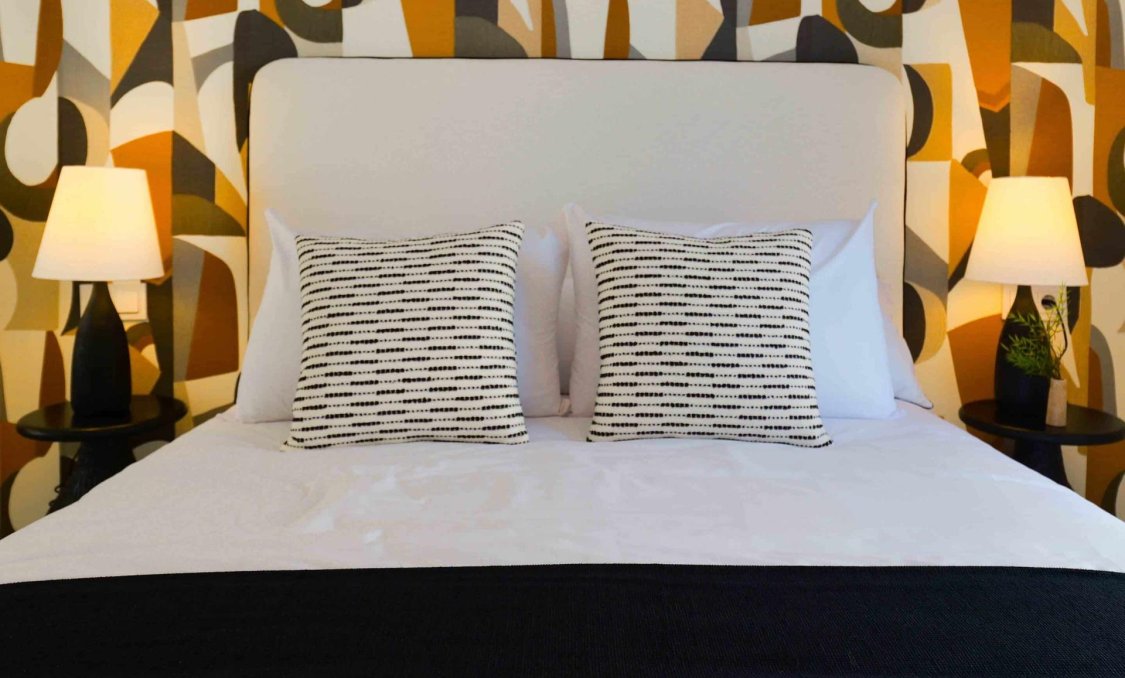 New Build - Top Floor Bungalow -
Rojales - Doña Pepa