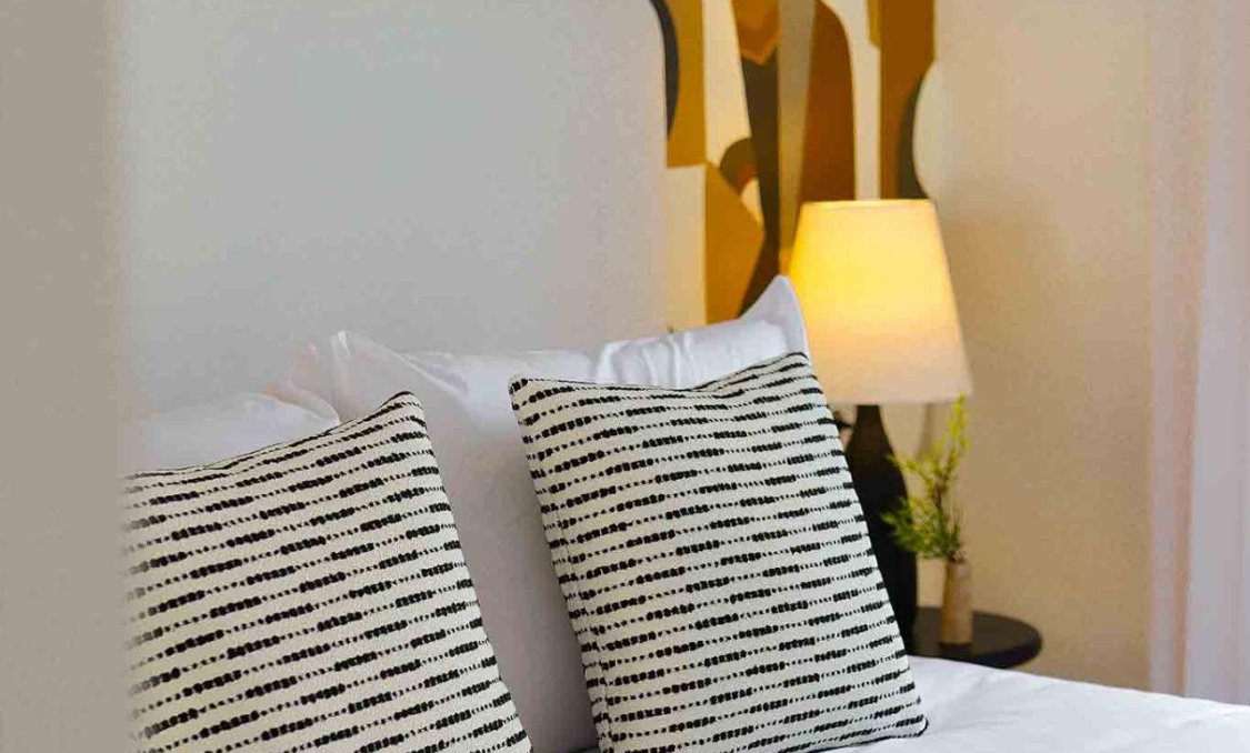 New Build - Top Floor Bungalow -
Rojales - Doña Pepa