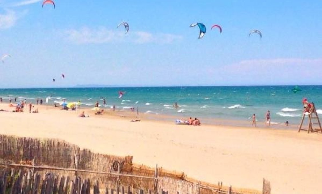 New Build - Ground floor apartment -
Denia - Puerto Denia