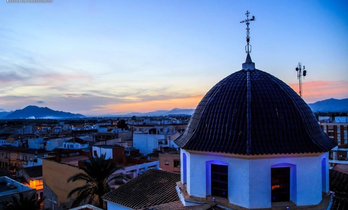 New Build - town house -
Dolores - Sector 2