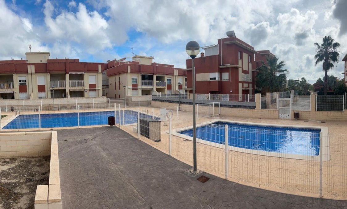 New Build - apartment -
Orihuela Costa - Lomas de Cabo Roig
