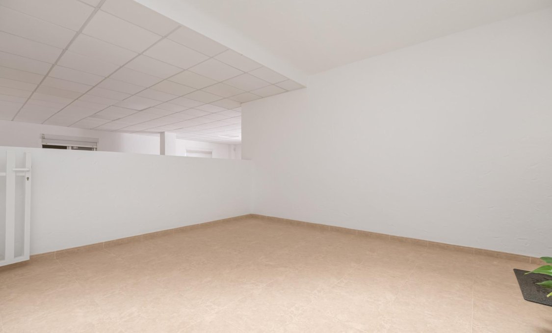 New Build - apartment -
Orihuela Costa - Lomas de Cabo Roig