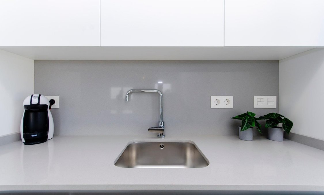 New Build - villa -
Orihuela - Vistabella Golf