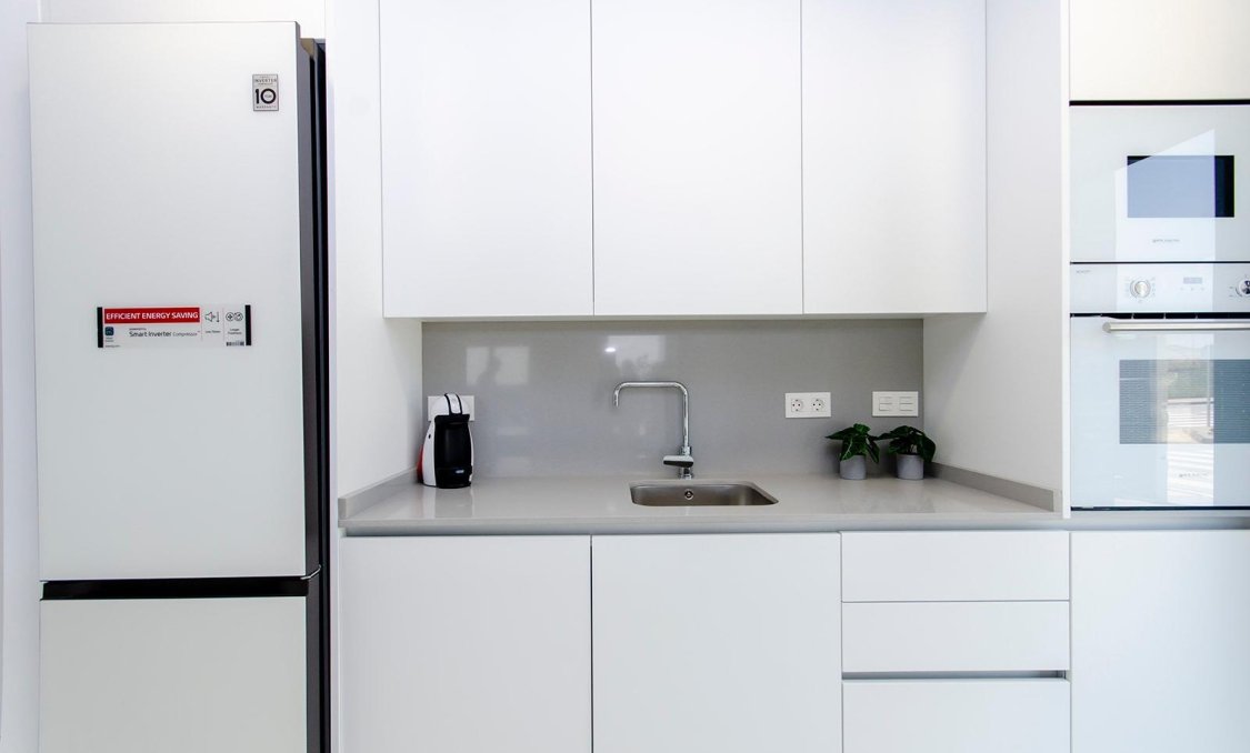 New Build - villa -
Orihuela - Vistabella Golf