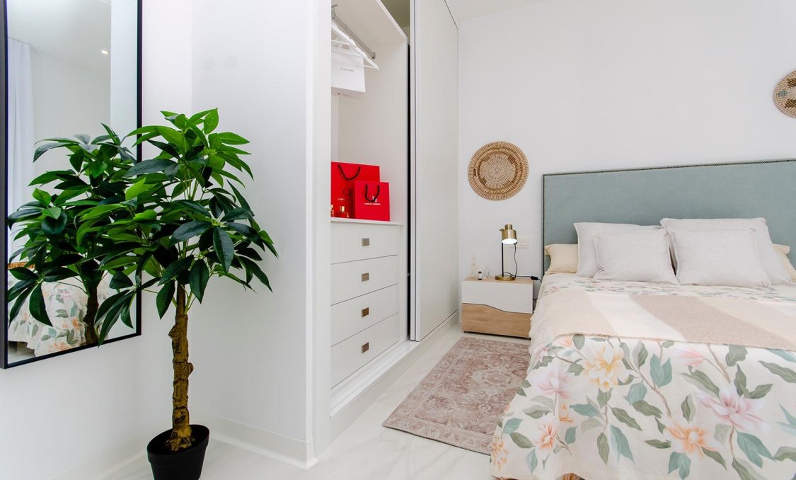 New Build - villa -
Orihuela - Vistabella Golf