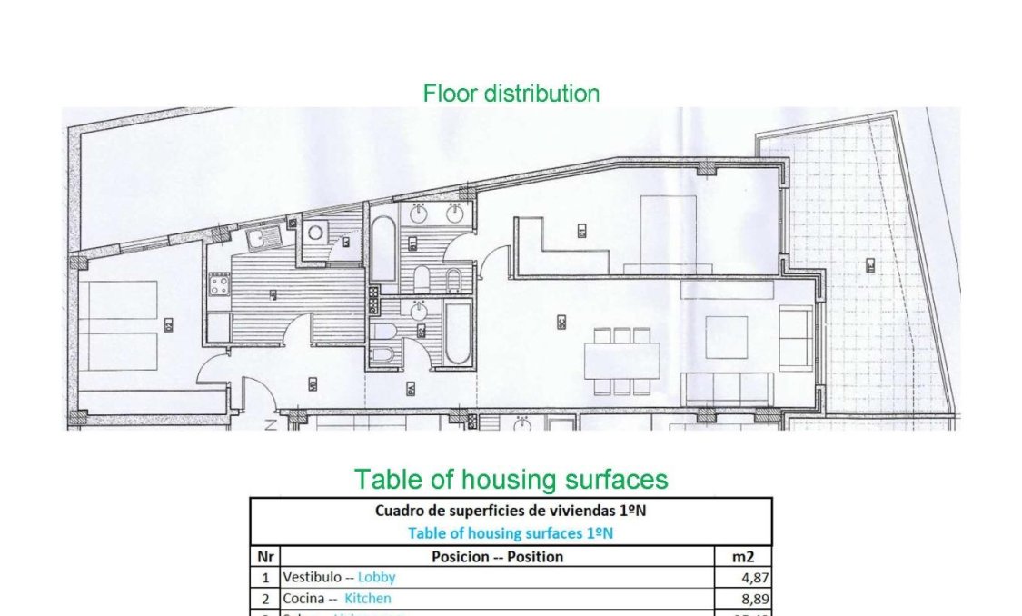 New Build - apartment -
Relleu - pueblo