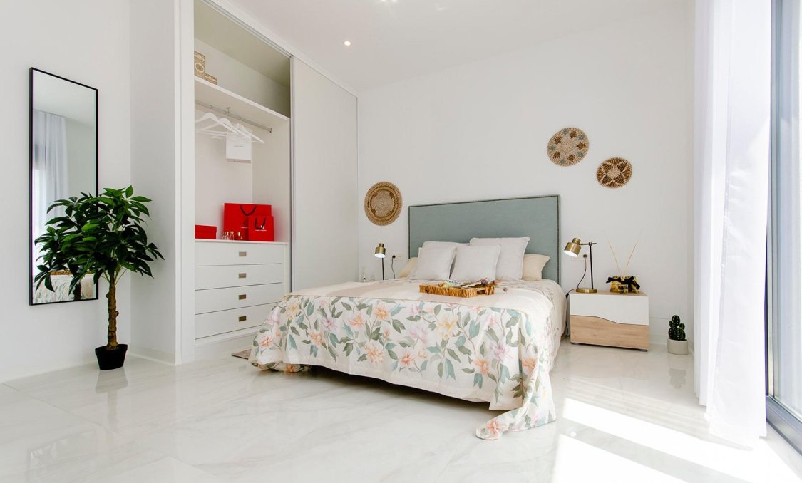 New Build - villa -
Orihuela - Vistabella Golf